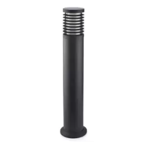Image of Nott Outdoor LED Outdoor Bollard Black 90cm 1555lm 3000K IP65