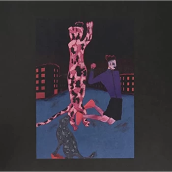 Image of Decha - La Vida Te Busca Vinyl