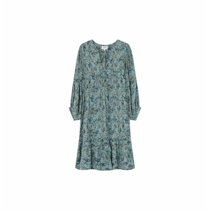Image of Grace & Mila Womens dress Grace & Mila Emy Vert Female S