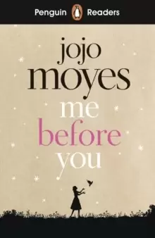 Image of Penguin Readers Level 4: Me Before You (ELT Graded Reader)