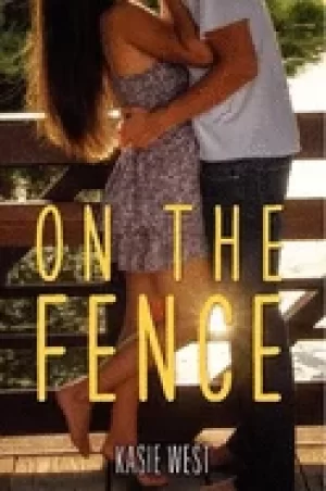 Image of on the fence