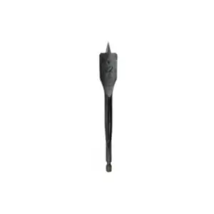 Image of Rawlplug Flat Wood Bits 10X152MM - RT-FLWD-100-152