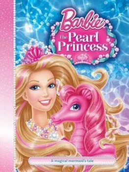 Image of The Pearl Princess by Cydne Clark and Steve Granat and Ulkatay Design Group Paperback