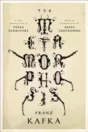 Image of metamorphosis a new translation by susan bernofsky