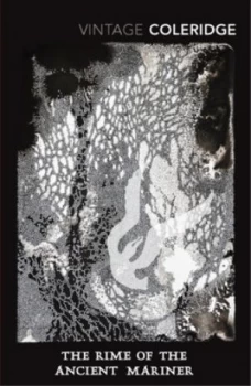 Image of The Rime of the Ancient Mariner by Samuel Taylor Coleridge Paperback