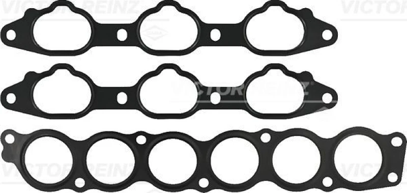 Image of Gasket Set, intake manifold REINZ 11-11062-01