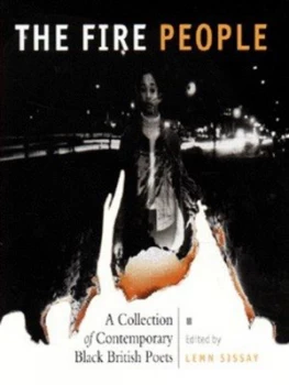 Image of The Fire People by Lemn Sissay Paperback