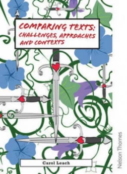 Image of Comparing Texts by Carol Leach Book