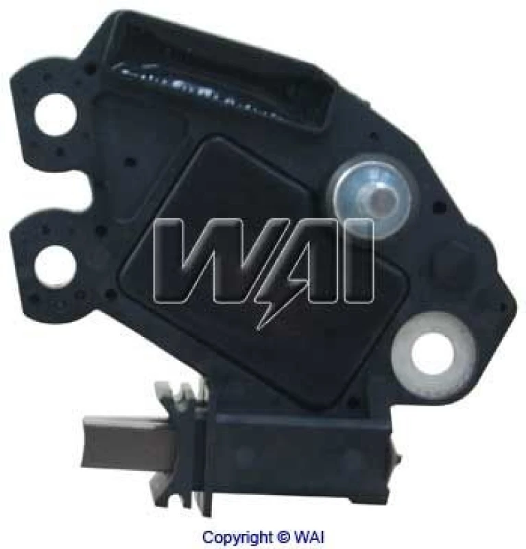 Image of Alternator voltage regulator WAI M575