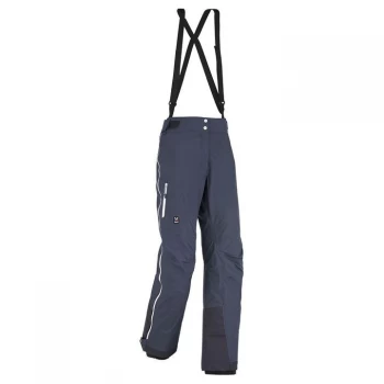 Image of Millet Trilogy GTX Pants Ladies - Saphir