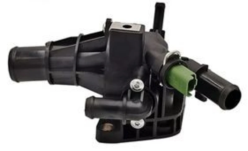 Image of 3RG Thermostat housing 3RG 48800