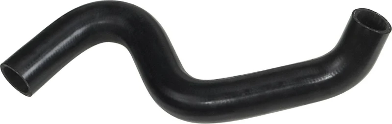 Image of GATES Radiator hose GATES 05-2757
