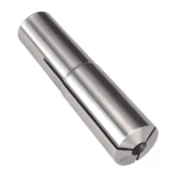 Image of Genuine SEALEY SM2502C08 Collet MT3-M12 Ø8mm