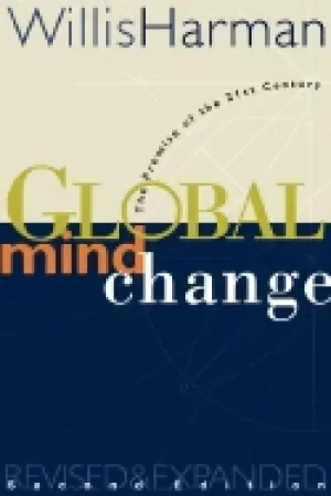 Image of global mind change