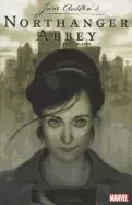 Image of northanger abbey marvel classics
