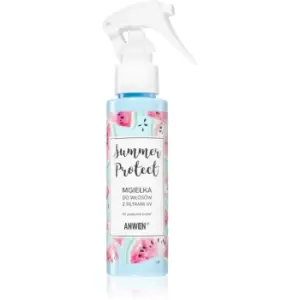 Image of Anwen Summer Protect Protection Mist for Hair With UV Filter 100ml
