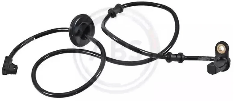 Image of A.B.S. 31274 ABS Sensor Sensor,wheel speed (412)