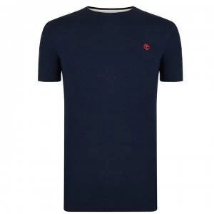 Timberland Fit Tee - Navy 4331