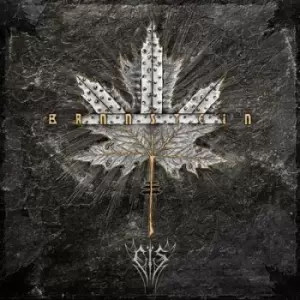 Image of Bannstein by Eis CD Album