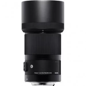 Image of Sigma 70mm f2.8 DG Macro Art Sigma fit