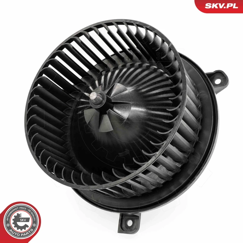Image of ESEN SKV Blower motor ESEN SKV 68SKV031