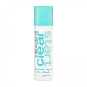 Image of Dermalogica Blackhead Clearing Fizz Mask 50ml