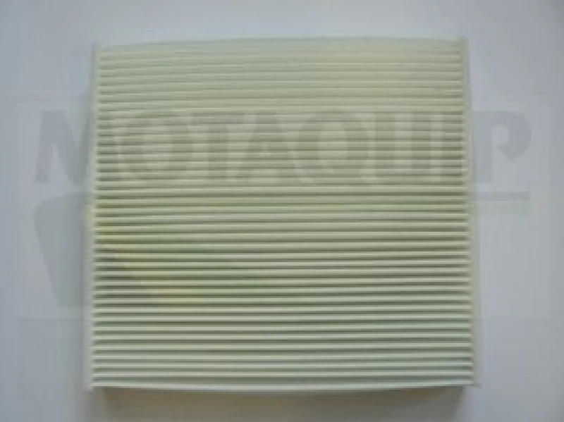 Image of MOTAQUIP Pollen filter MOTAQUIP VCF397