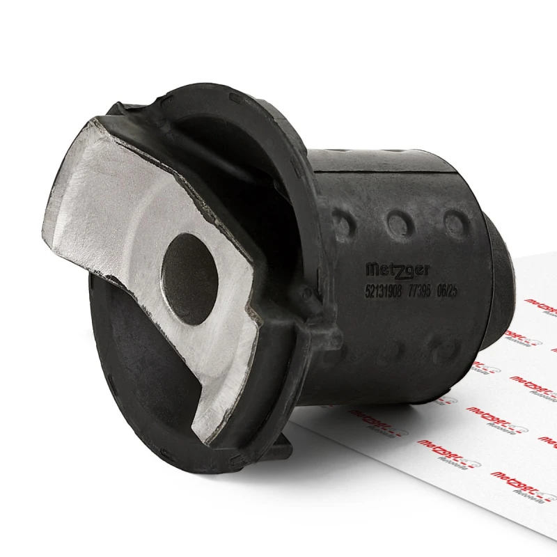 Image of Axle bush METZGER 52131908