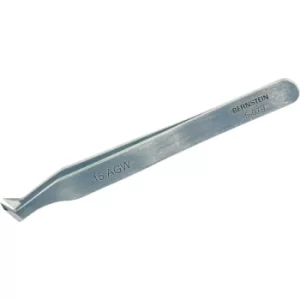 image of Bernstein 5-079 Cutting Tweezers 115mm Cutting Edge 10mm