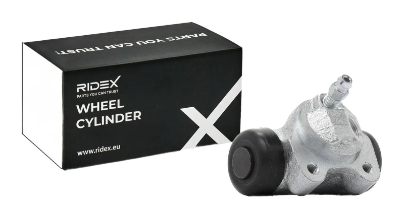 Image of RIDEX Wheel Brake Cylinder RIDEX 277W0283