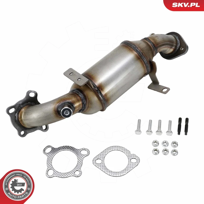 Image of ESEN SKV Catalytic converter ESEN SKV 62SKV140