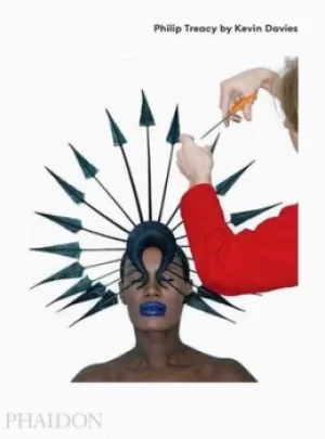 Image of Philip Treacy by Kevin Davies