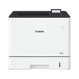 Image of Canon i-SENSYS LBP710CX Wireless Colour Laser Printer