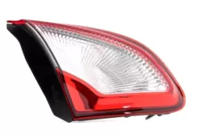 Image of VALEO Rear light NISSAN 044177 26555BR01A Combination rearlight,Tail light,Tail lights,Back lights,Rear tail light,Rear lights