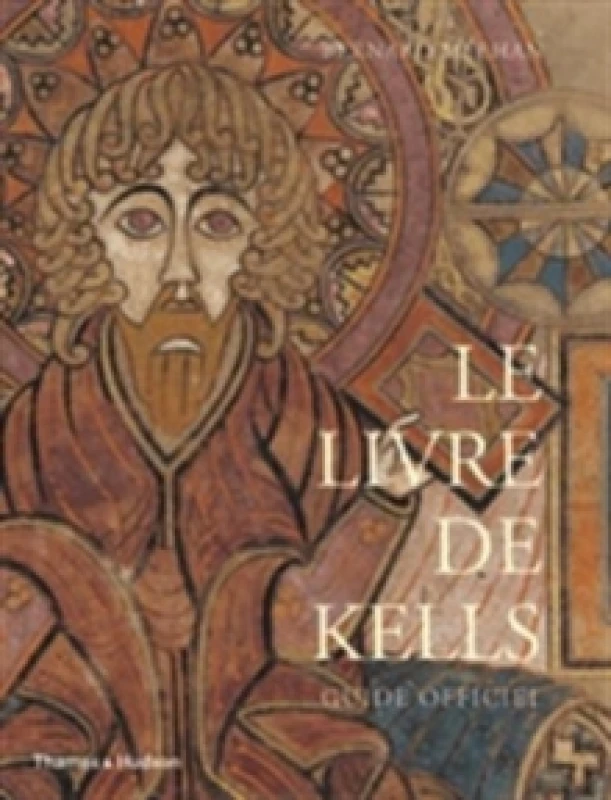 Image of Le Livre De Kells. Paperback. By Bernard Meehan Books