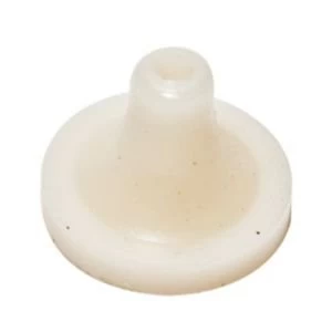 Image of Plumbsure Plastic Ballvalve Nozzle
