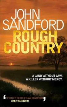 Image of Rough country by John Sandford