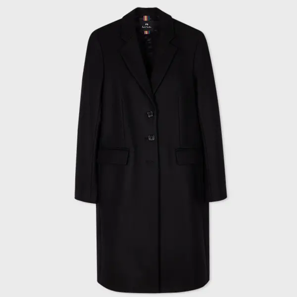 image of Ps Paul Smith Womens Coat