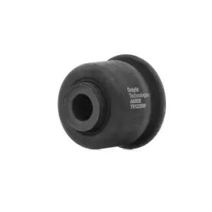 Image of DELPHI Arm Bushes PEUGEOT,CITROEN TD1228W Suspension Bushes,Wishbone Bushes,Control Arm-/Trailing Arm Bush