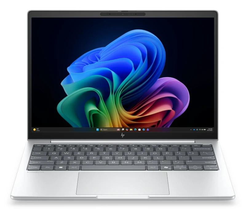 Image of HP EB8G2I13AI U7 355 13 32GB/512 PC Copilot+ PC Intel Core Ultra 7 Lap