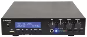Image of Compact 100V Mixer Amp 60 Watts