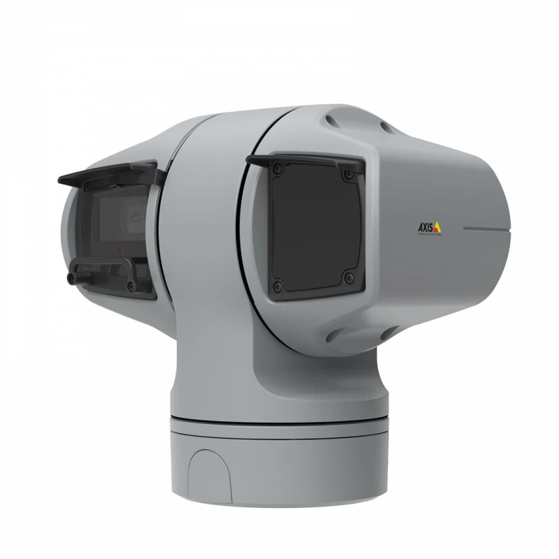 Image of AXIS Axis 02316-002 Box IP security camera Outdoor 1920 x 1080 pixels Wall 02316-301