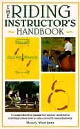 Image of riding instructors handbook