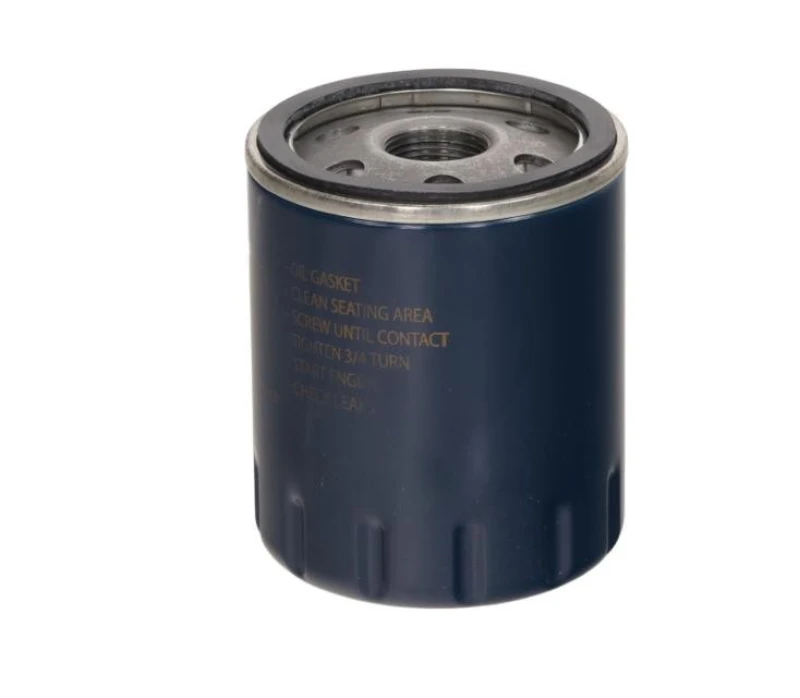 Image of MOPAR 46356228 Oil filter Spin-on Filter, with one anti-return valve Oil Filter (7)