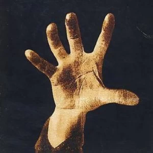 Image of System of a Down by System of a Down CD Album