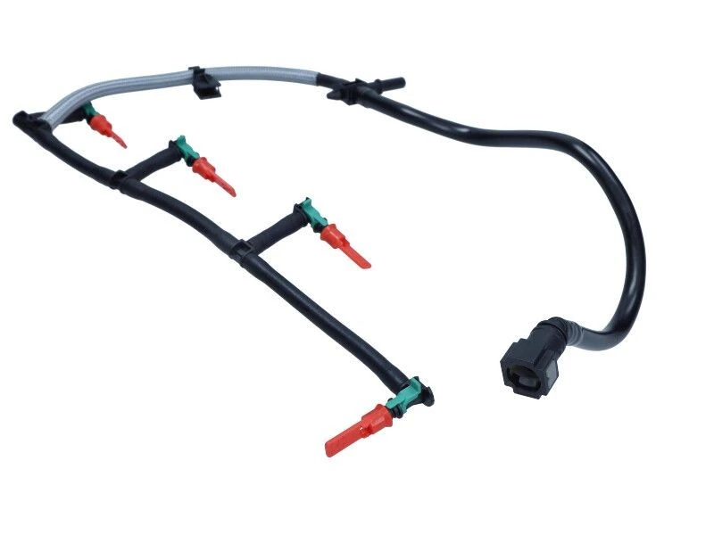 Image of MAXGEAR Fuel overflow hose MAXGEAR 15-0318