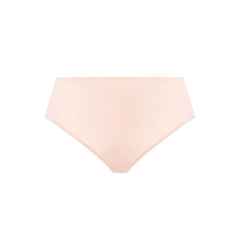 Image of Elomi Womens panties Elomi Smooth Rose Female 3XL/4XL