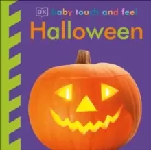 Image of Baby Touch and Feel Halloween