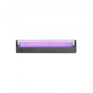 Image of Black Light Tube Holders