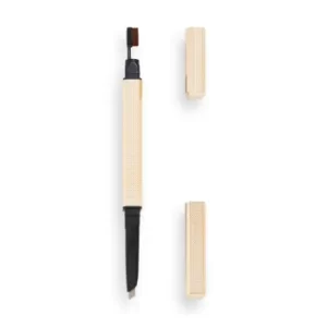 Image of Revolution Pro Rockstar Brow Styler Chocolate